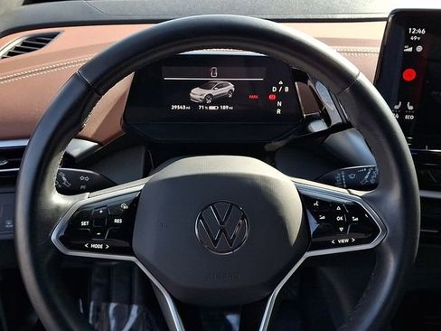 Used 2022 Volkswagen ID.4 Pro S image 26