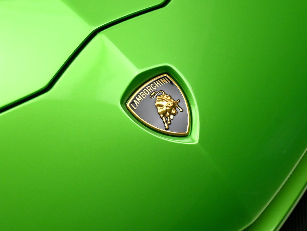 Used 2022 Lamborghini Aventador LP 780-4 Ultimae AWD/4WD image 41