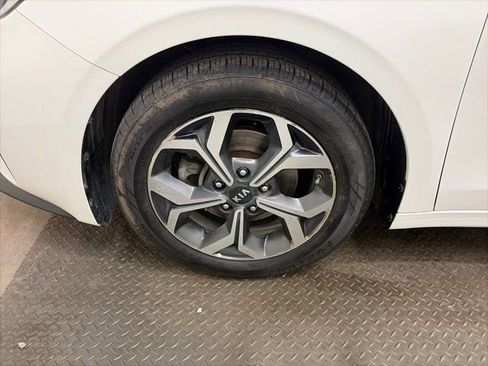 Used 2020 Kia Forte LXS image 38