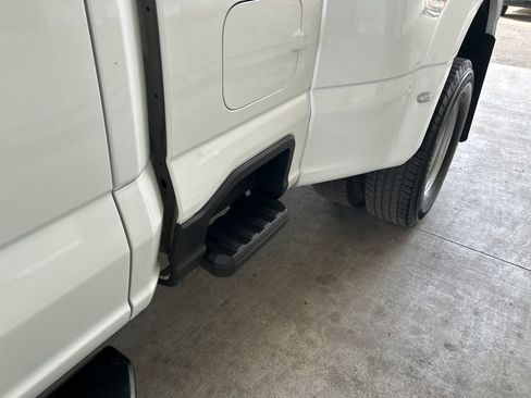 Used 2024 Ford F350 XL w/ FX4 Off-Road Package AWD/4WD image 16