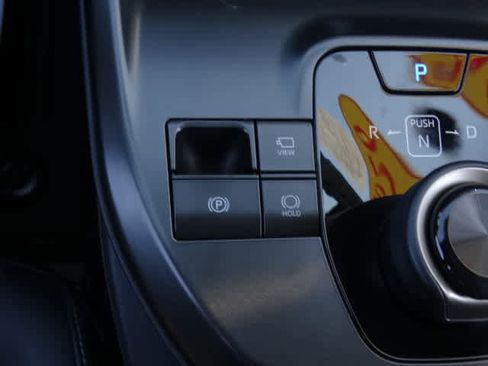 Used 2026 Toyota bZ image 32