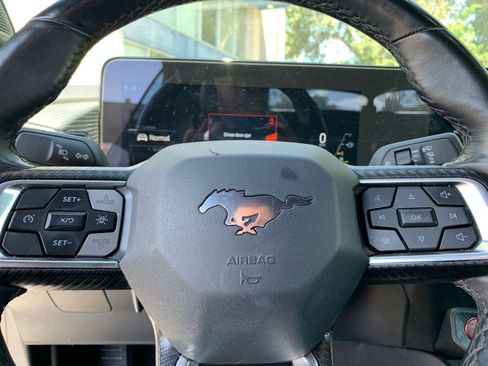 Used 2024 Ford Mustang Premium image 27