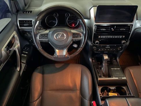 Used 2022 Lexus GX 460 Premium AWD/4WD image 23