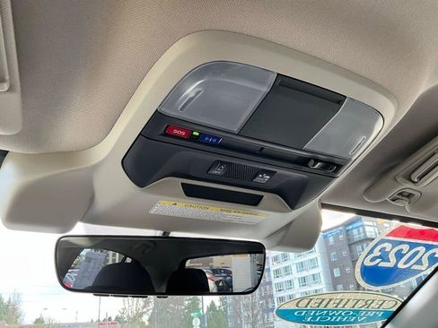 Certified 2023 Subaru Crosstrek 2.0i Premium image 16