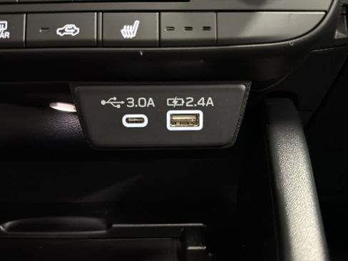 New 2026 Subaru Outback Premium image 26