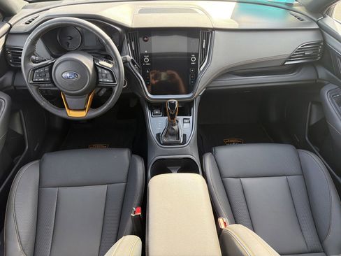 Certified 2025 Subaru Outback Wilderness image 10