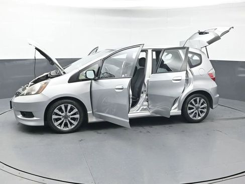 Used 2013 Honda Fit Sport image 43