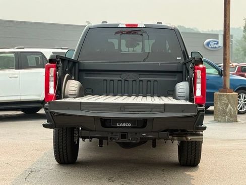 New 2026 Ford F350 XL w/ STX Appearance Package AWD/4WD image 37