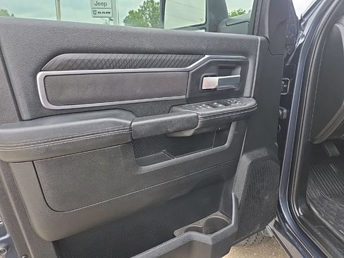 Used 2026 RAM 2500 Big Horn AWD/4WD image 42