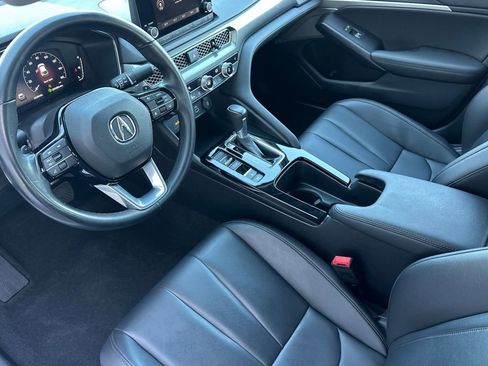 Certified 2024 Acura Integra image 11