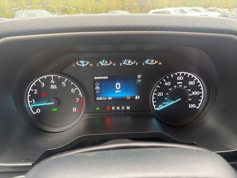 Used 2023 Ford F150 XL w/ STX Black Appearance Package AWD/4WD image 12