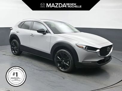 Certified 2025 MAZDA CX-30 AWD 2.5 S w/ Select Sport Pkg