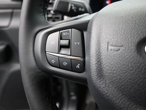 New 2025 Ford Ranger XLT w/ Convenience Package image 6