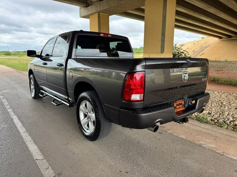 Used 2014 RAM 1500 Express AWD/4WD image 5