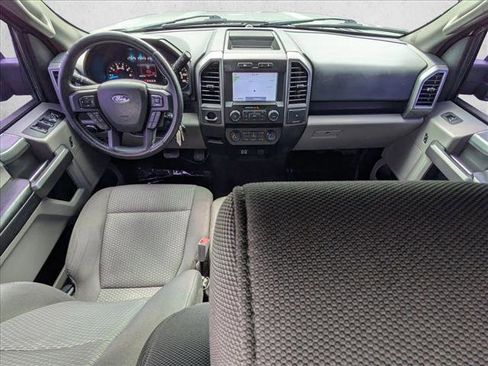 Used 2020 Ford F150 XLT w/ Equipment Group 302A Luxury RWD image 17