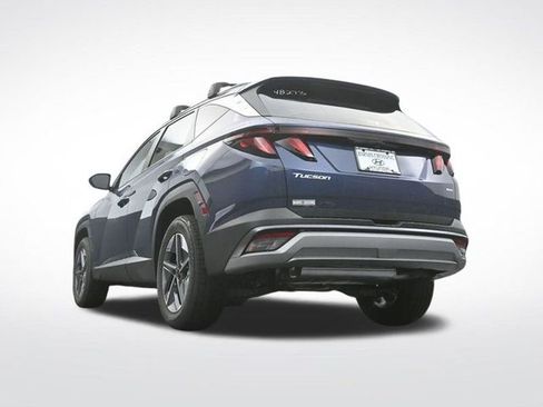 Used 2025 Hyundai Tucson SEL image 32