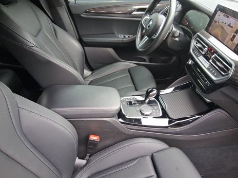 Certified 2023 BMW X4 M40i w/ Premium Package image 32