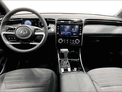 Used 2022 Hyundai Santa Cruz SEL w/ Activity Package FWD image 18