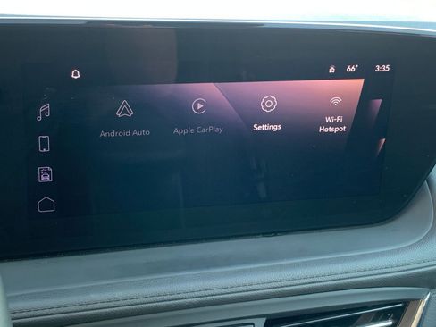 Used 2025 Buick Encore GX Preferred image 21