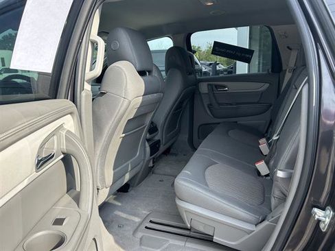 Used 2016 Chevrolet Traverse LS image 23