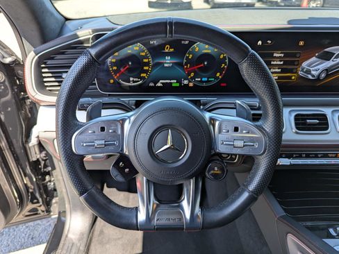 Used 2023 Mercedes-Benz GLE 63 AMG S image 17