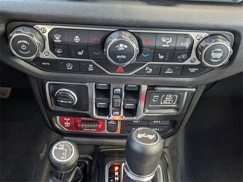 New 2026 Jeep Wrangler Willys image 14