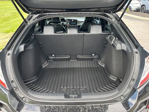 Used 2020 Honda Civic EX-L image 10