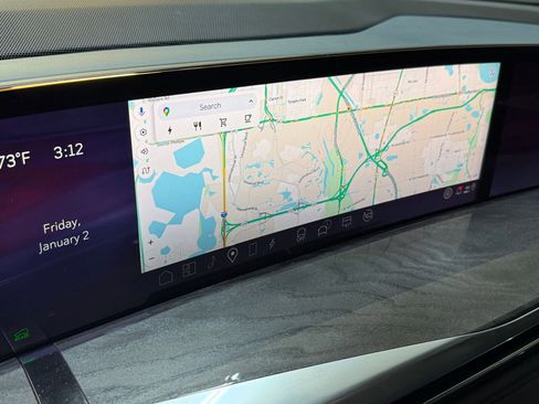 New 2025 Cadillac Escalade IQ Sport 2 AWD/4WD image 33