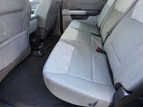 Used 2025 Ford F250 XLT image 10