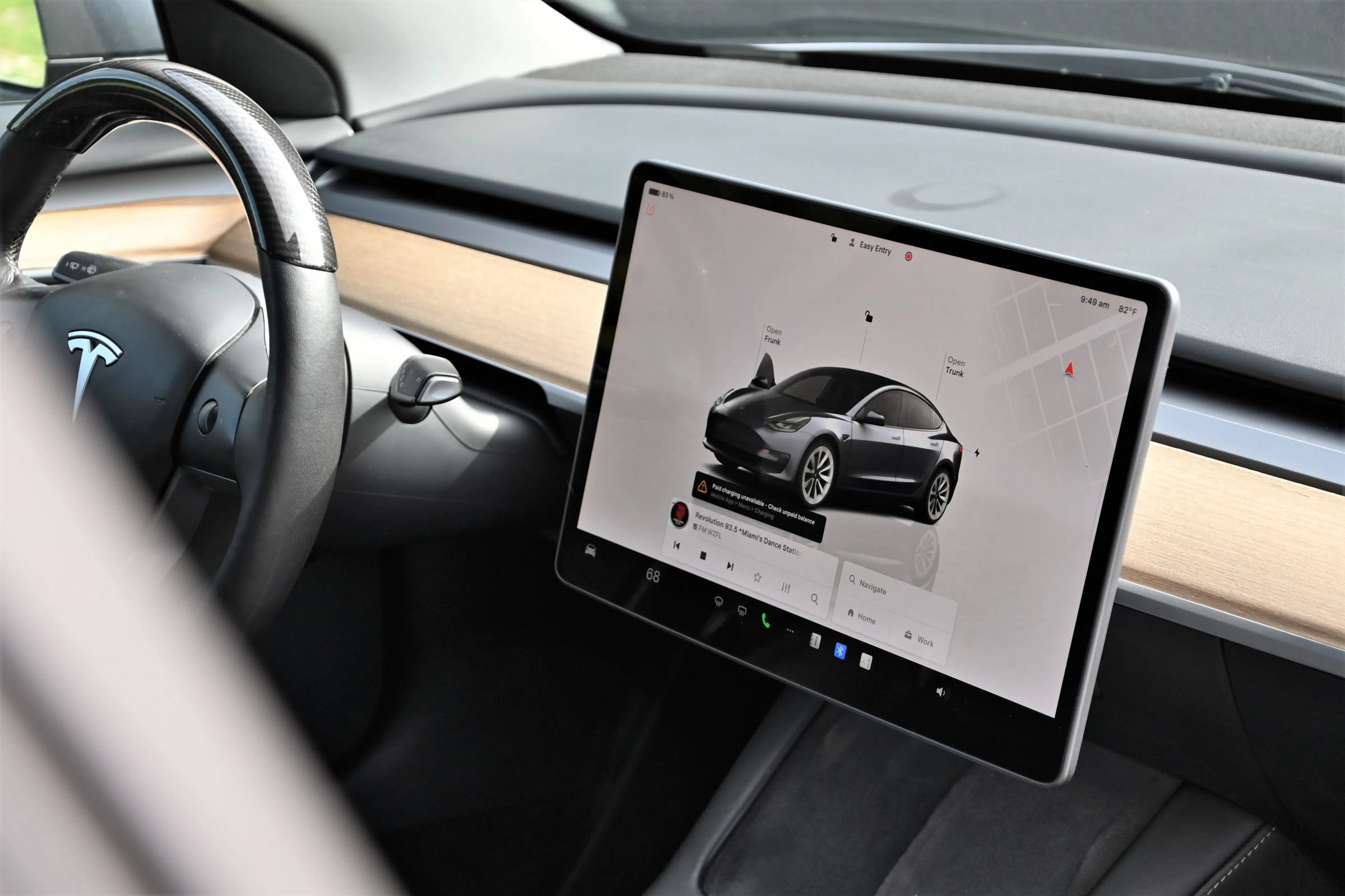 Used 2023 Tesla Model 3 Standard Range RWD image 14