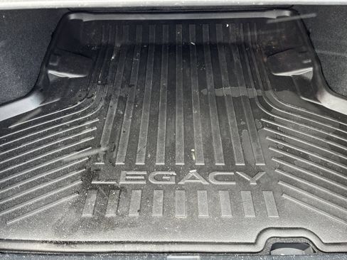 Used 2024 Subaru Legacy Sport image 11