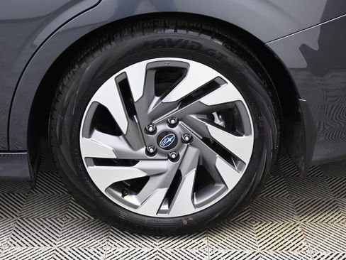 Certified 2025 Subaru Legacy Limited w/ Popular Package #3 image 20