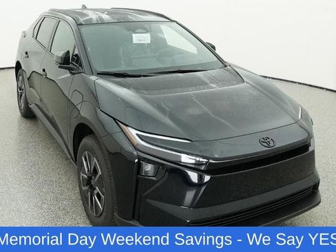 New 2026 Toyota bZ FWD image 14