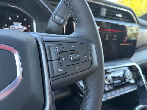 New 2025 GMC Sierra 2500 Denali Ultimate w/ Max Trailering Package AWD/4WD image 26