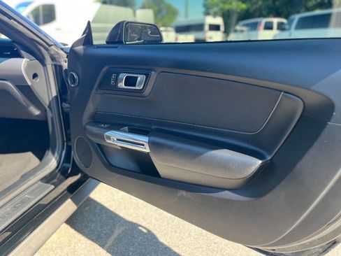 Used 2020 Ford Mustang GT w/ Ford Safe & Smart Package RWD image 11