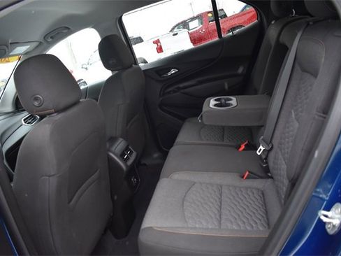 Certified 2020 Chevrolet Equinox LT image 19