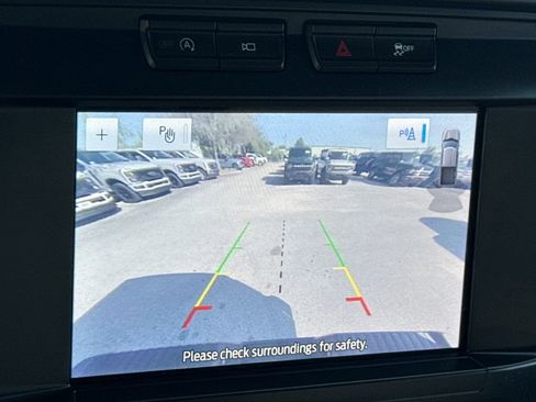 Certified 2021 Ford F150 XL w/ STX Appearance Package image 20