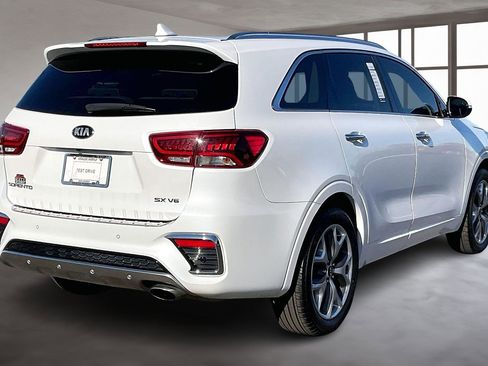 Used 2019 Kia Sorento SX image 6