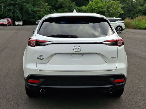Used 2019 MAZDA CX-9 Sport AWD/4WD image 5