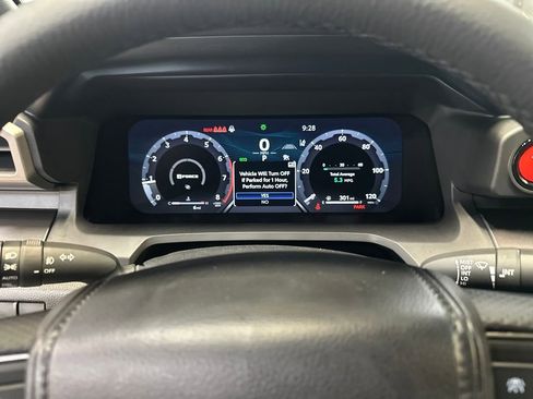 New 2026 Toyota Tacoma TRD Off-Road AWD/4WD image 20