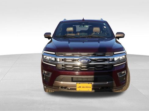 Used 2023 Ford Expedition Max King Ranch AWD/4WD image 12