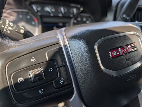 Used 2021 GMC Sierra 2500 SLE w/ SLE Value Package; AWD/4WD image 26