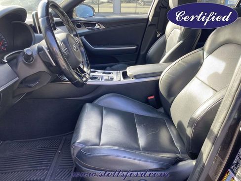 Used 2019 Kia Stinger GT image 14