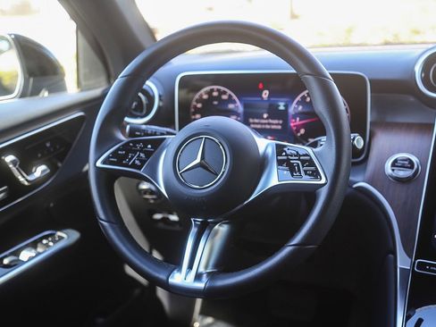 Certified 2025 Mercedes-Benz GLC 300 GLC 300 image 13
