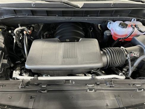 New 2025 Chevrolet Tahoe Premier image 28