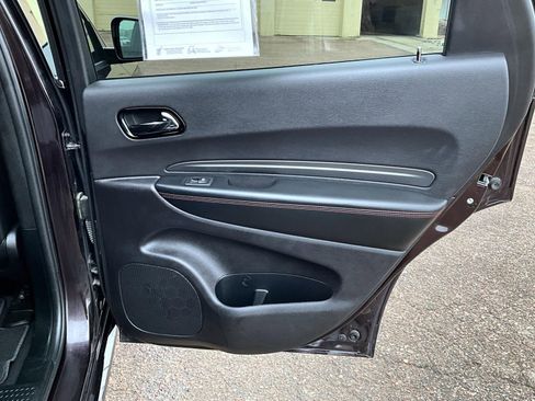 Certified 2025 Dodge Durango GT image 18
