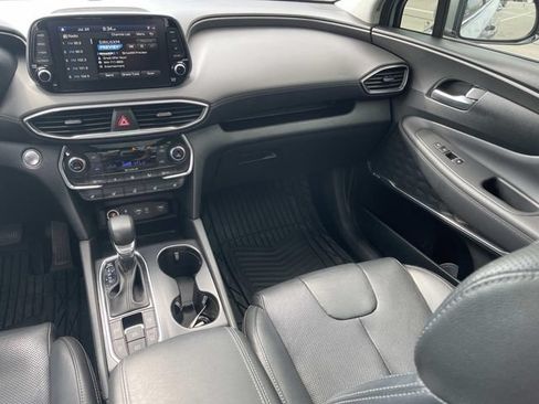 Used 2020 Hyundai Santa Fe Limited FWD image 15