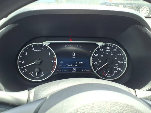 Used 2024 Nissan Sentra SV FWD image 18