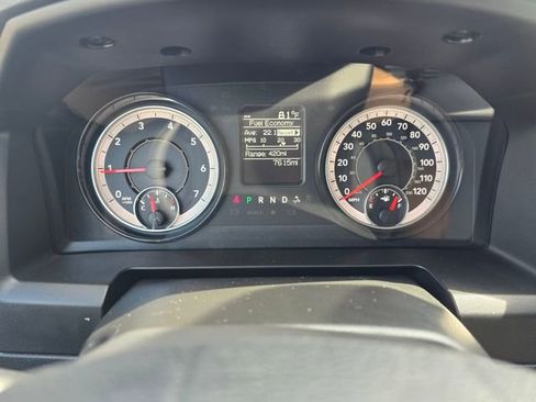 Used 2024 RAM 1500 Tradesman w/ Popular Equipment Group image 33