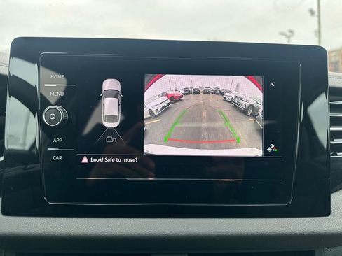 New 2026 Volkswagen Jetta S image 19